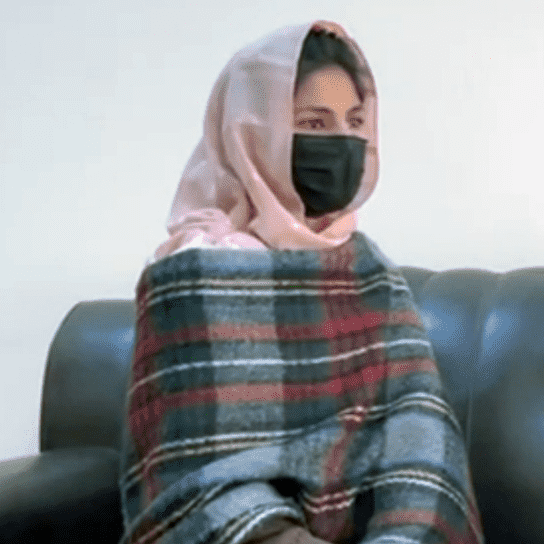 Mira Rashid – Physicist