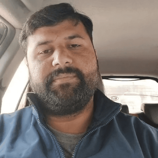 Mohammed Aurangzeb – Agriculture Consultant