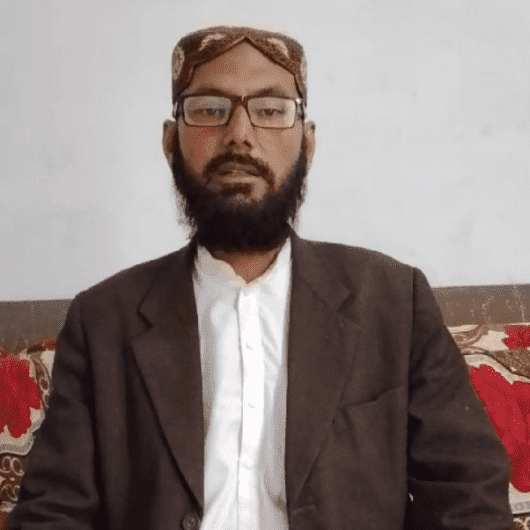 Mohammed Rafiq – Zoologist