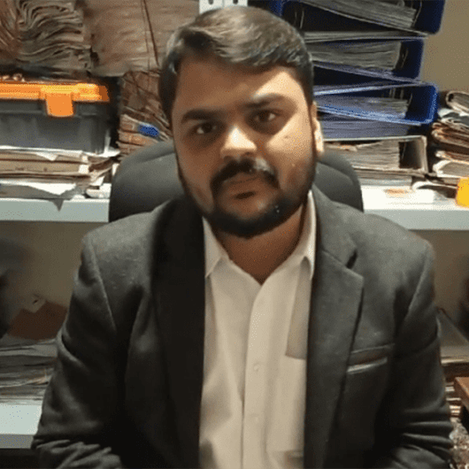 Ibrahim Malang – Sociologist