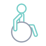 Disabilities icon